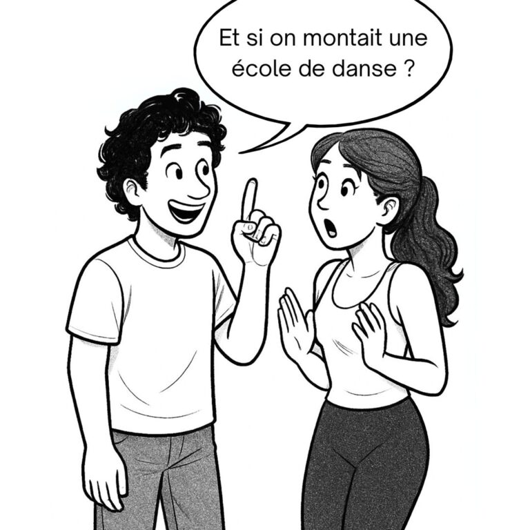 Projet